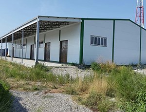 Оптторг, г.Лермонтов, Ставропольский край