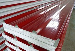 Сэндвич-панели Ростов